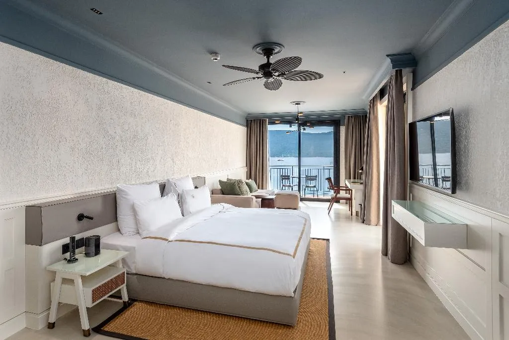 SUITE TWO BEDROOMS Room, Casa Nonna Bodrum, Bodrum