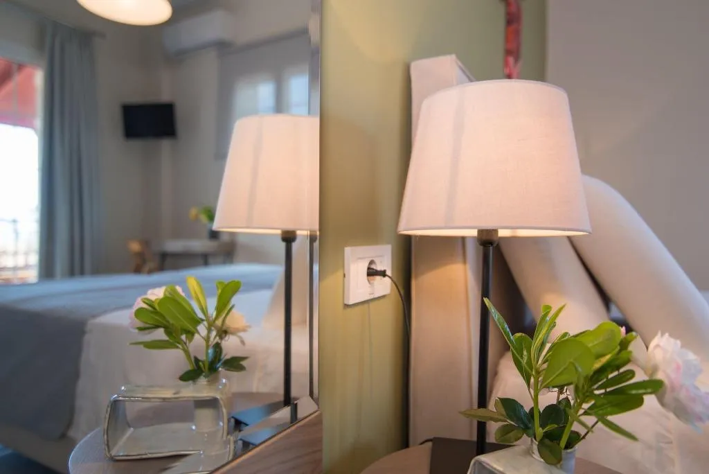 Room, Lemonia Accommodations, Zante