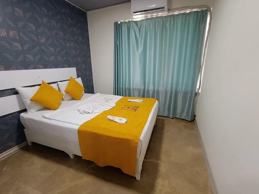 Room, Turka Loca City Hotel, Antalya