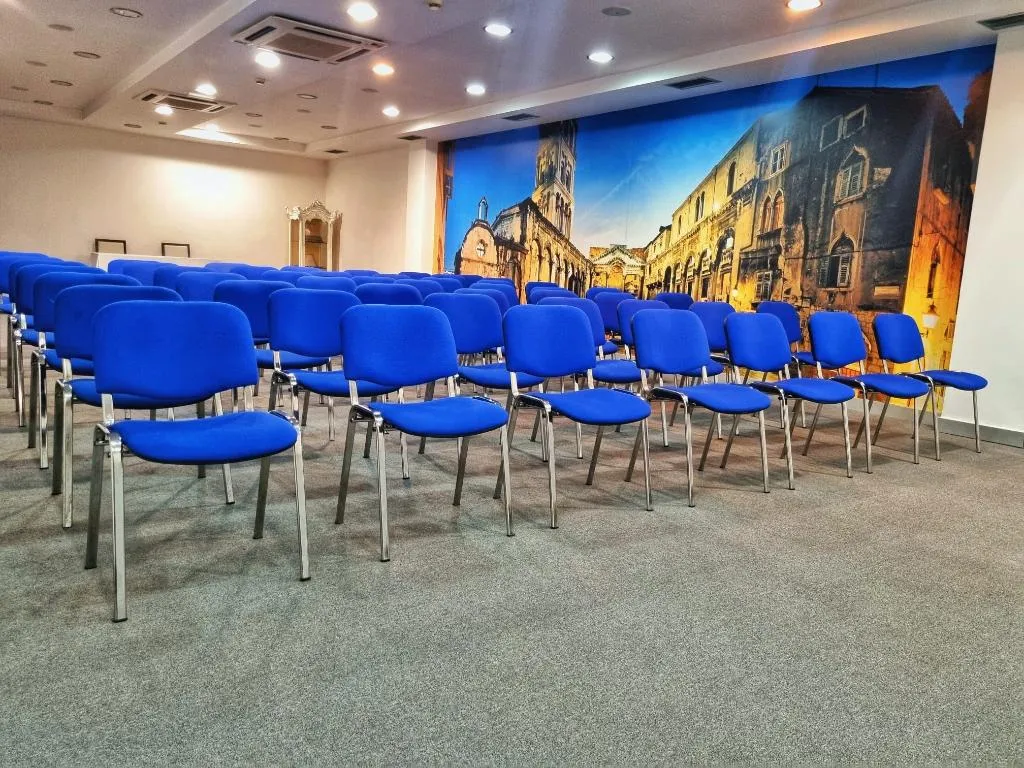 Conferences, Jona Split Rooms, Split