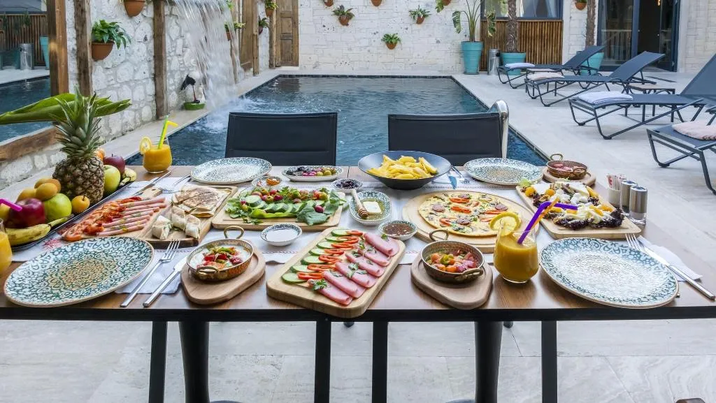 Sports and Entertainment, Ariel Hotel Alacati, Izmir