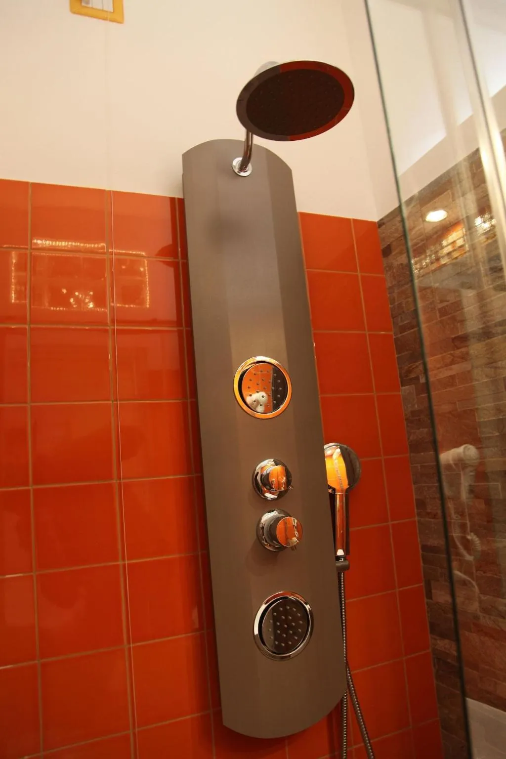 Room, Atmos Luxe Navigli Hostel & Rooms, Milan