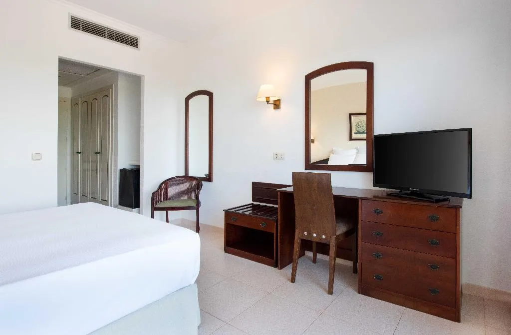 DOUBLE SINGLE USE SEA VIEW Room, Valentin Son Bou, Menorca