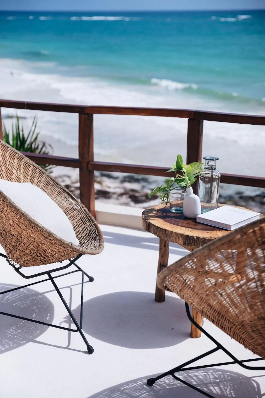 Room, Mezzanine Tulum Colibri Boutique Hotels Adults Onl, Cancun Area