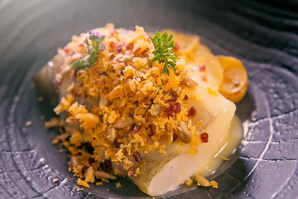 Restaurant, Bohemia Suites & Spa, Gran Canaria