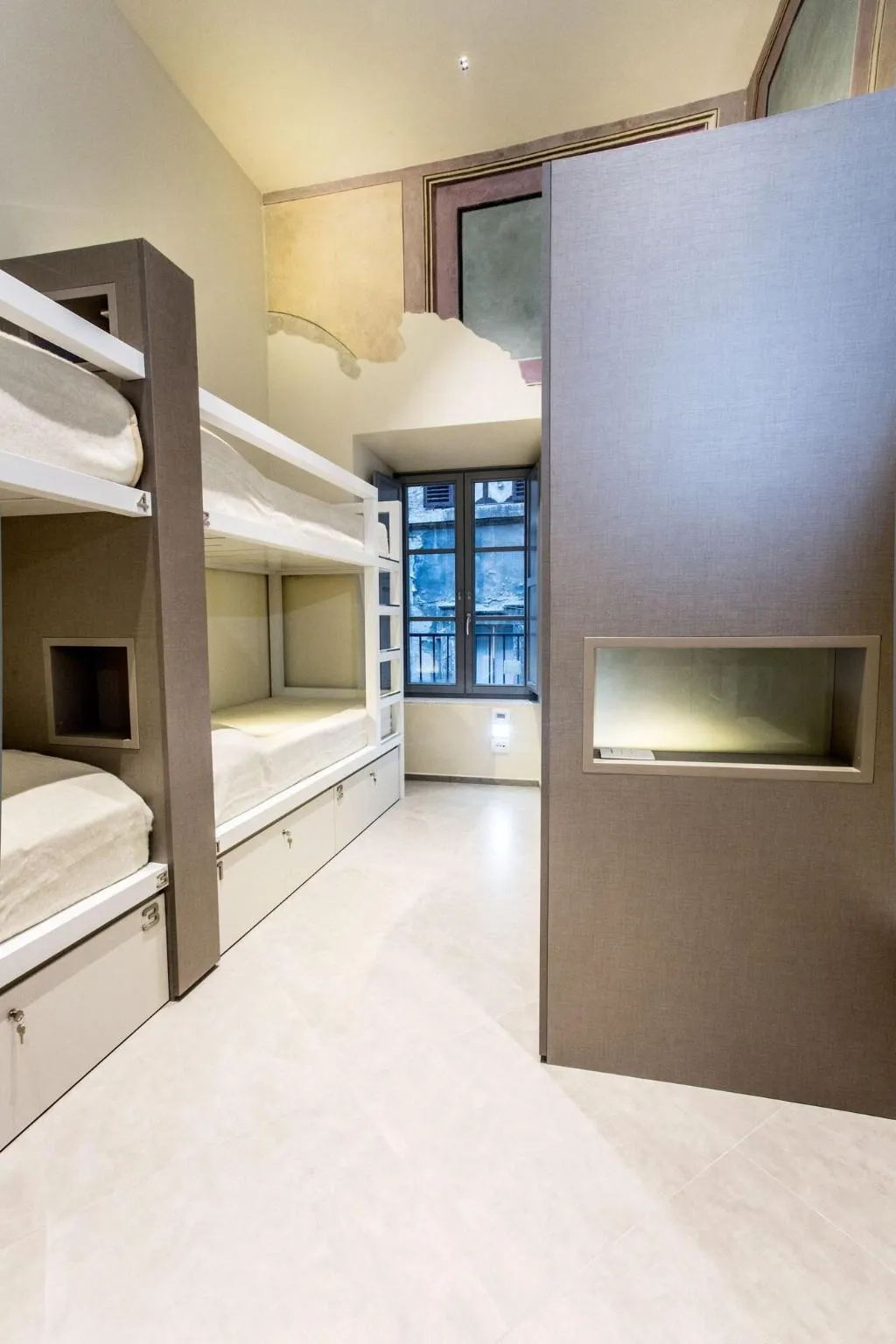 Room, Little Italy Boutique Hostel, Perugia
