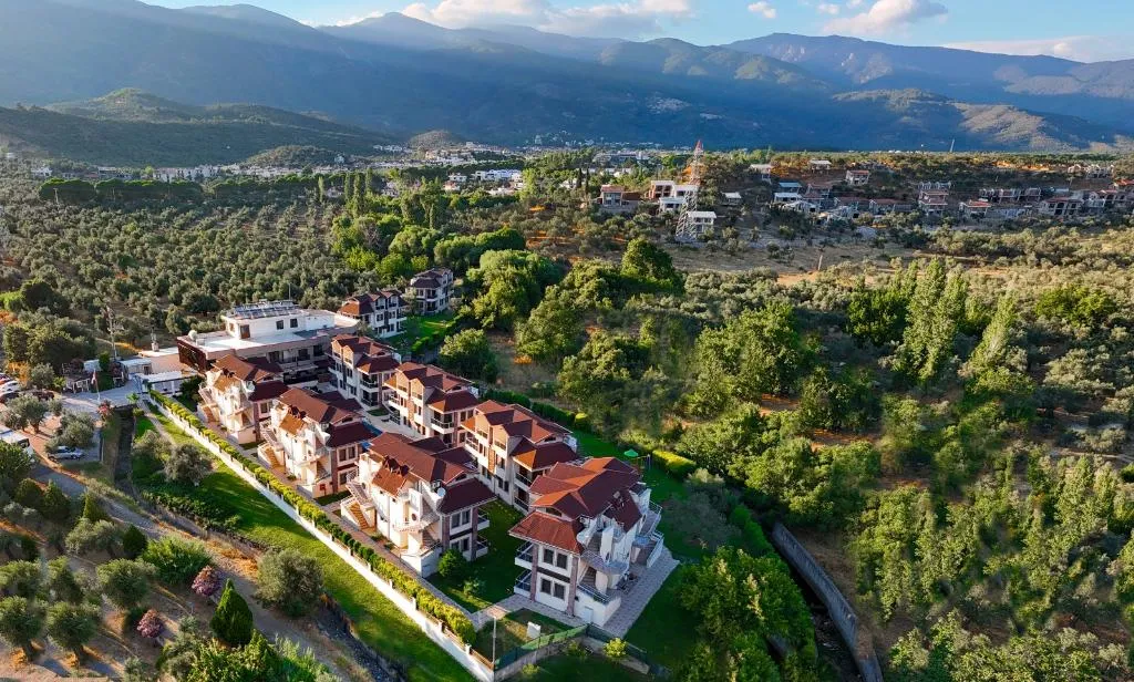 General view, Form Termal Hotel & Spa, Izmir