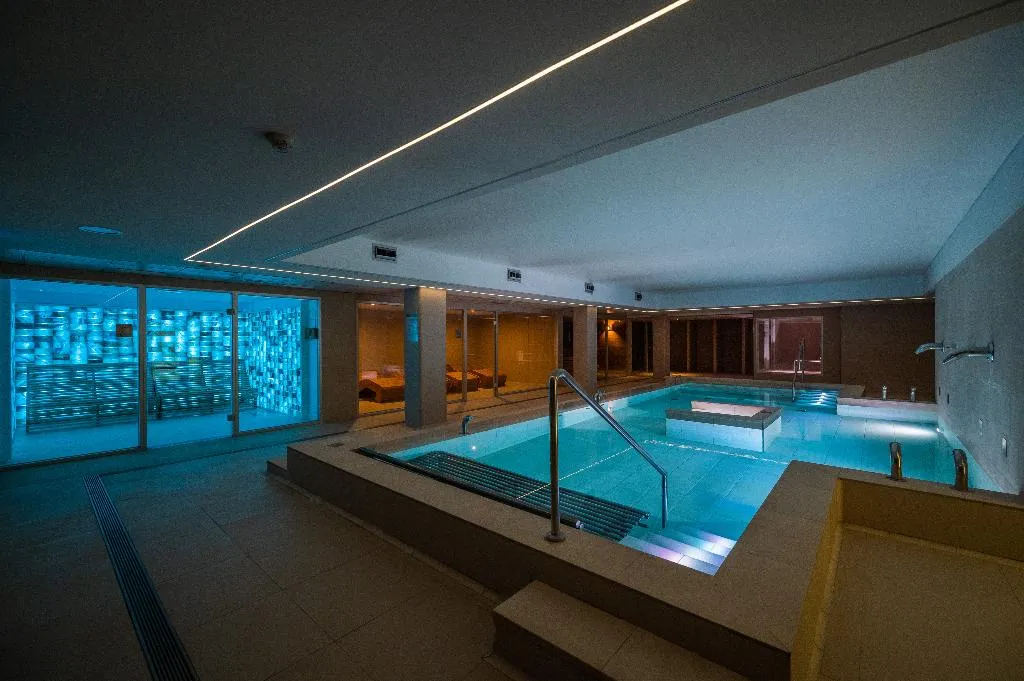Sports and Entertainment, Hotel Sorli Emocions, Barcelona