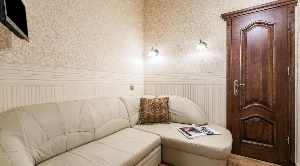Room, Exclusive Royal Apartments, Krakow