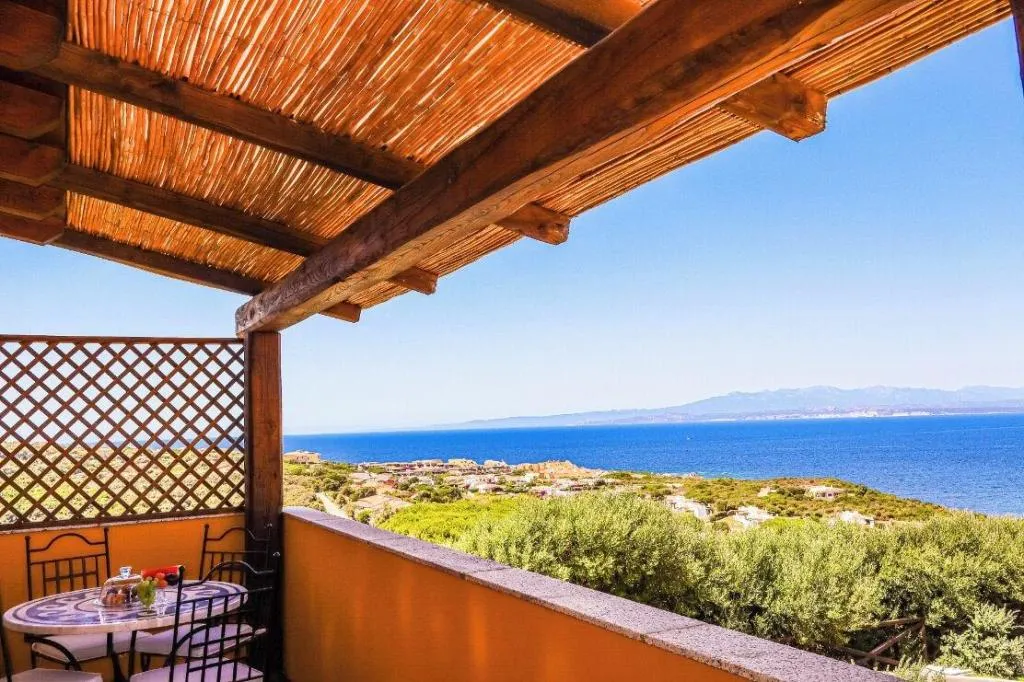 Room, Borgo Arborea Charming Retreat, Olbia