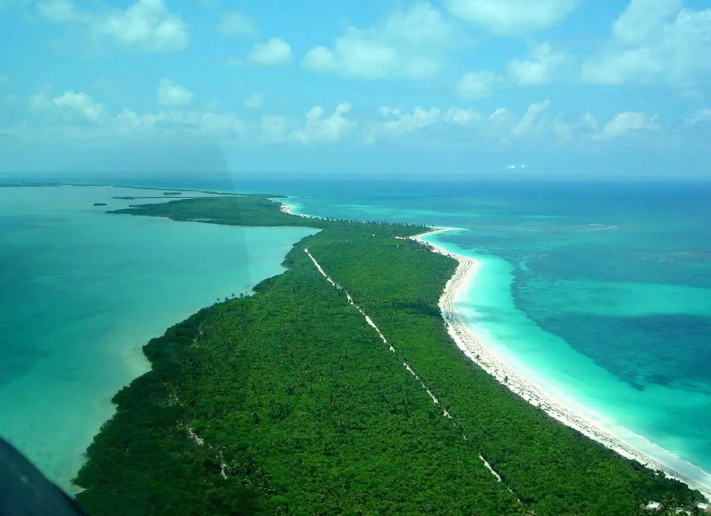 General view, Ikal Hotel Tulum, Cancun Area