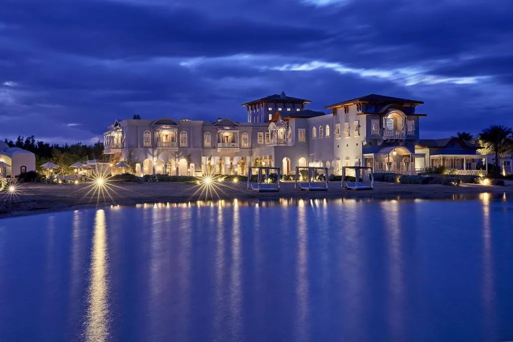 General view, La Maison Bleue - Adults Only, Red Sea Riviera