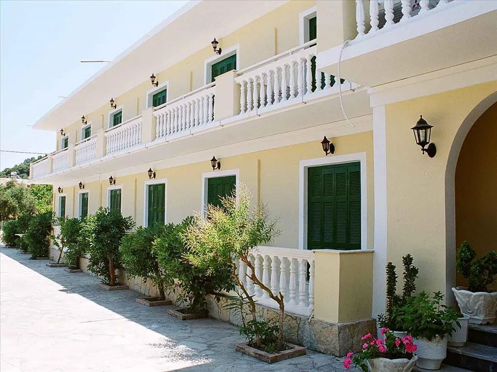 General view, Capriccio Studios, Zante