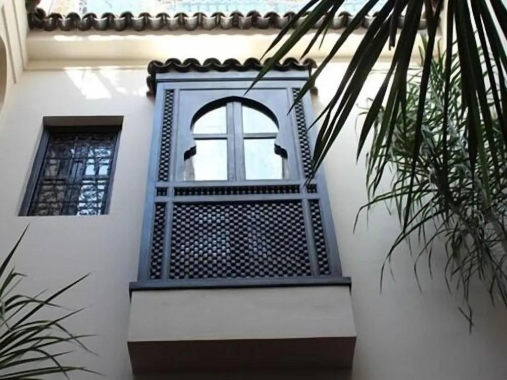 Sports and Entertainment, Riad Reve D Or, Marrakech