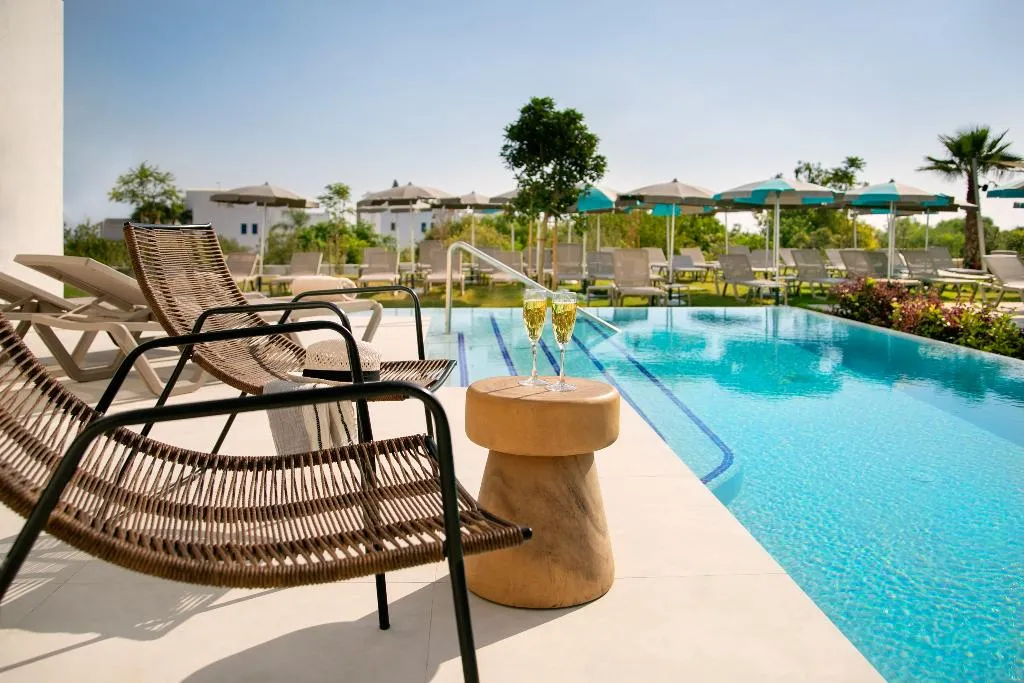 Pool, Atlantica Aqua Blue, Cyprus