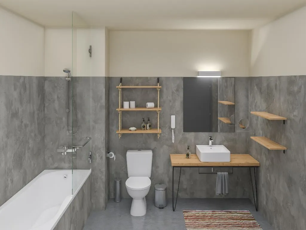 DOUBLE STANDARD Room, Cook's Club Sunny Beach, Bourgas