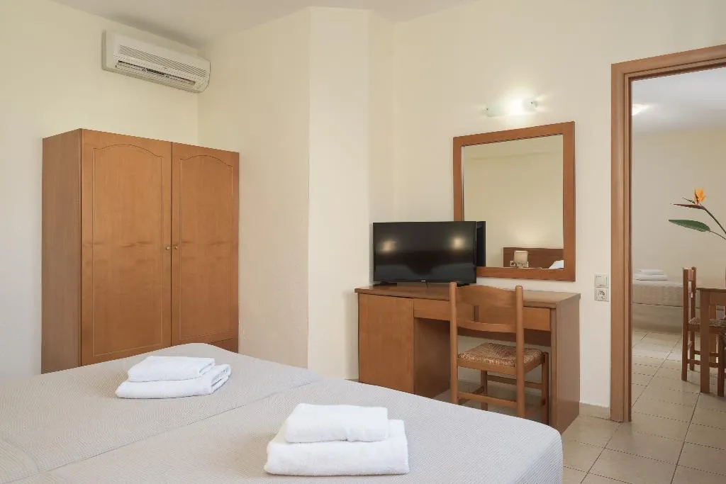 APARTMENT ONE BEDROOM Room, Asterias Village Resort, Crete