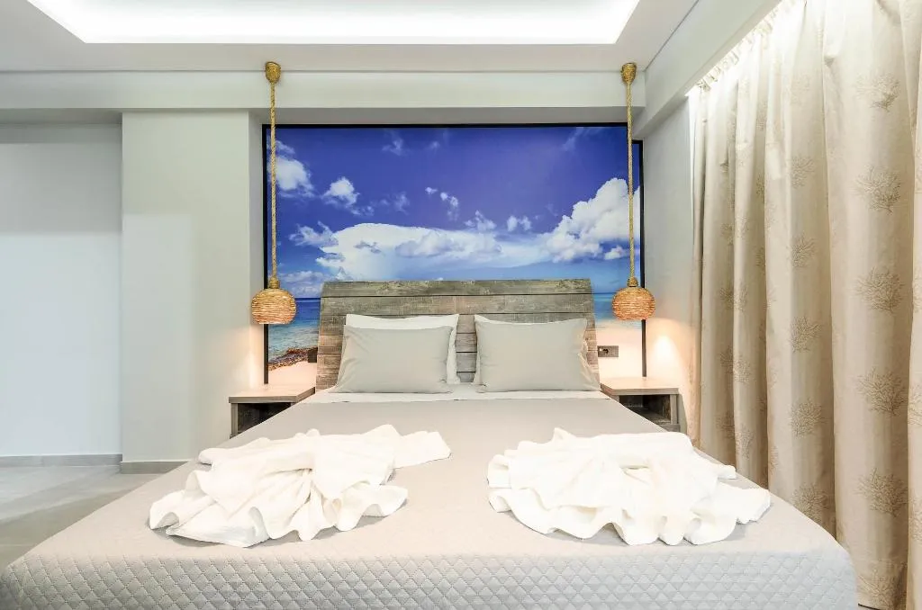 Room, Artemis Room, Zante