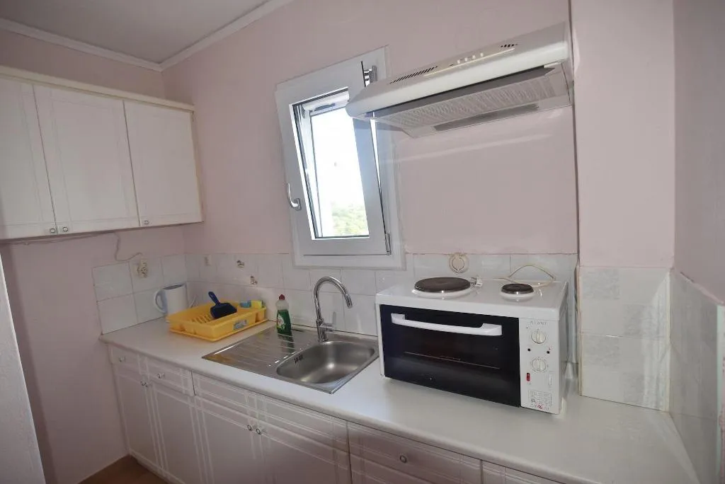 Room, Stella Hotel Apartments, Kefallinia