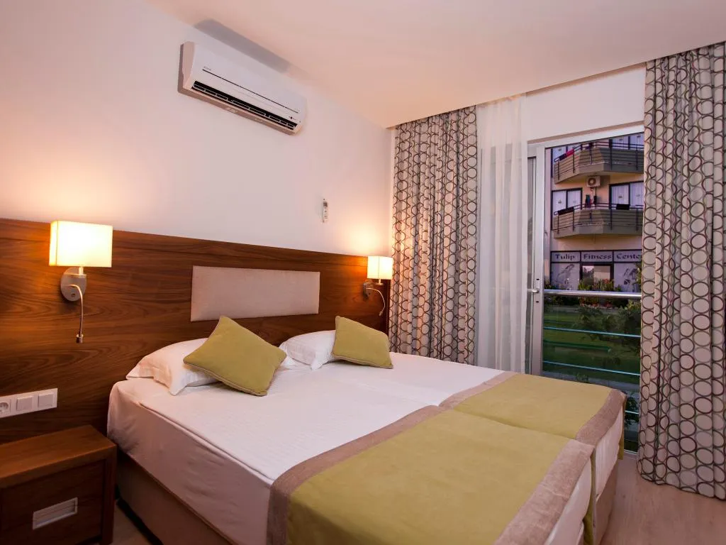 VILLA TWO BEDROOMS Room, Green Garden Resort & Spa Hotel Alanya, Antalya