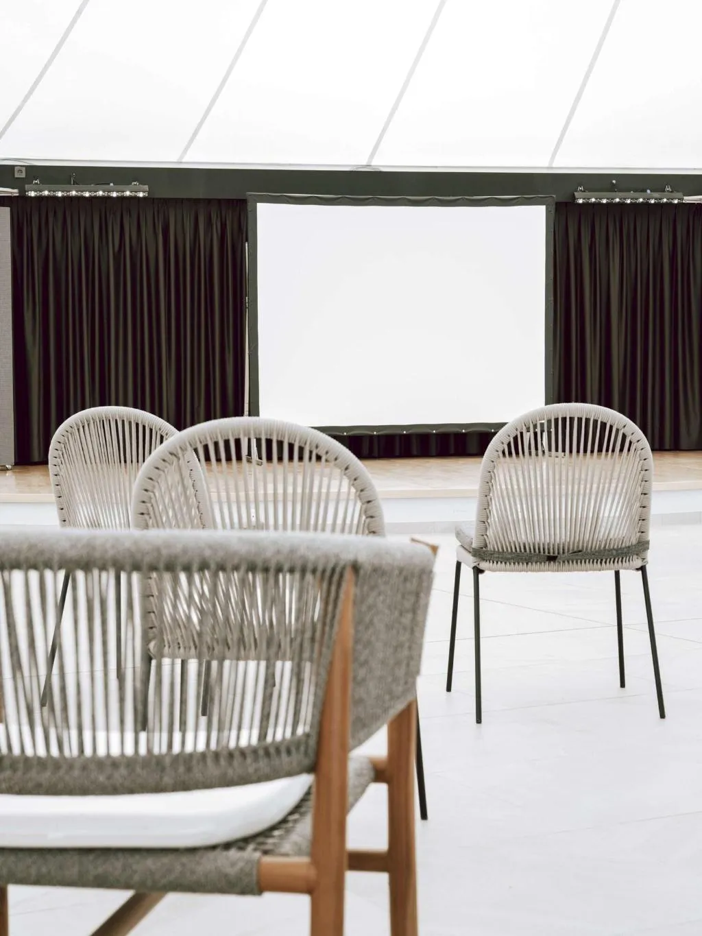 Conferences, Radisson Blu Resort Lanzarote, Lanzarote