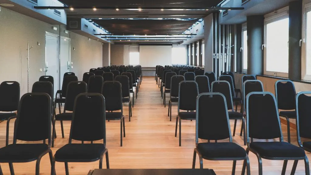 Conferences, Zenit Conde de Orgaz, Madrid
