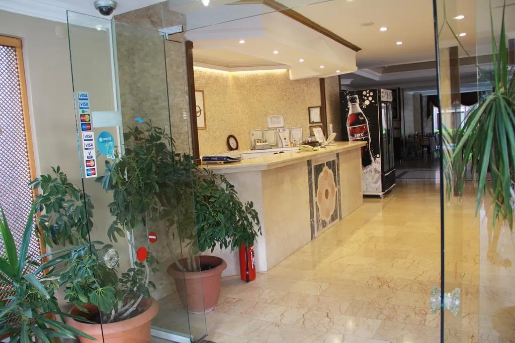 General view, Club Dorado Hotel, Dalaman