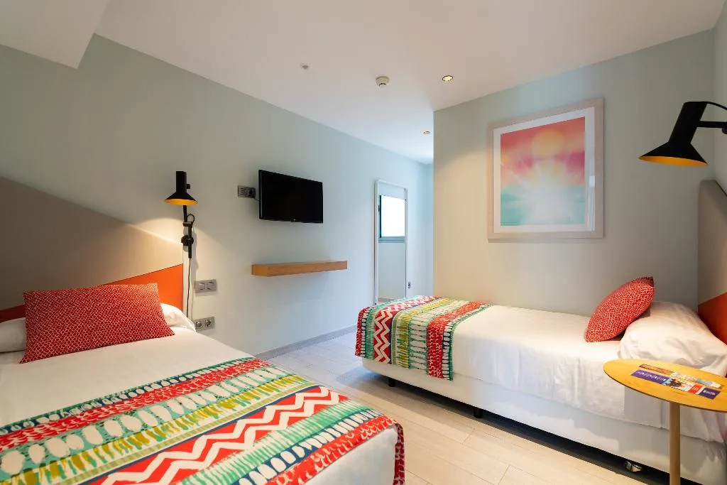 APARTMENT TWO BEDROOMS Room, Cordial Mogan Solaz, Gran Canaria