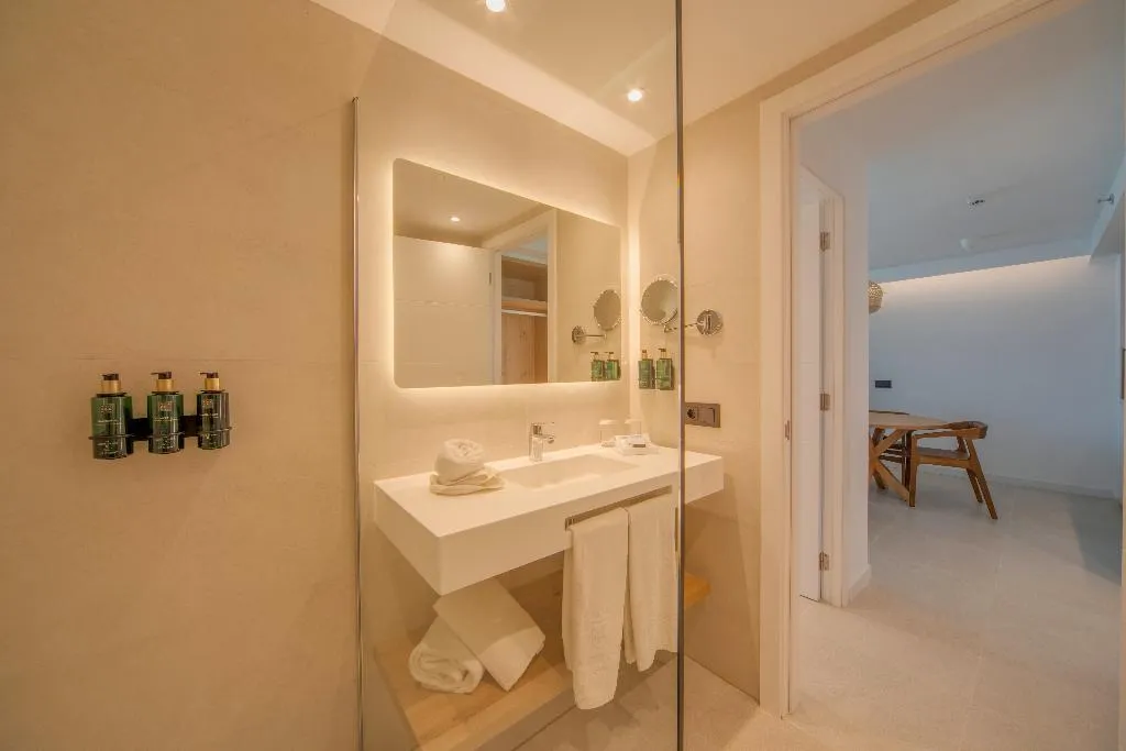 APARTMENT SEA VIEW Room, Playa Esperanza Resort, Majorca