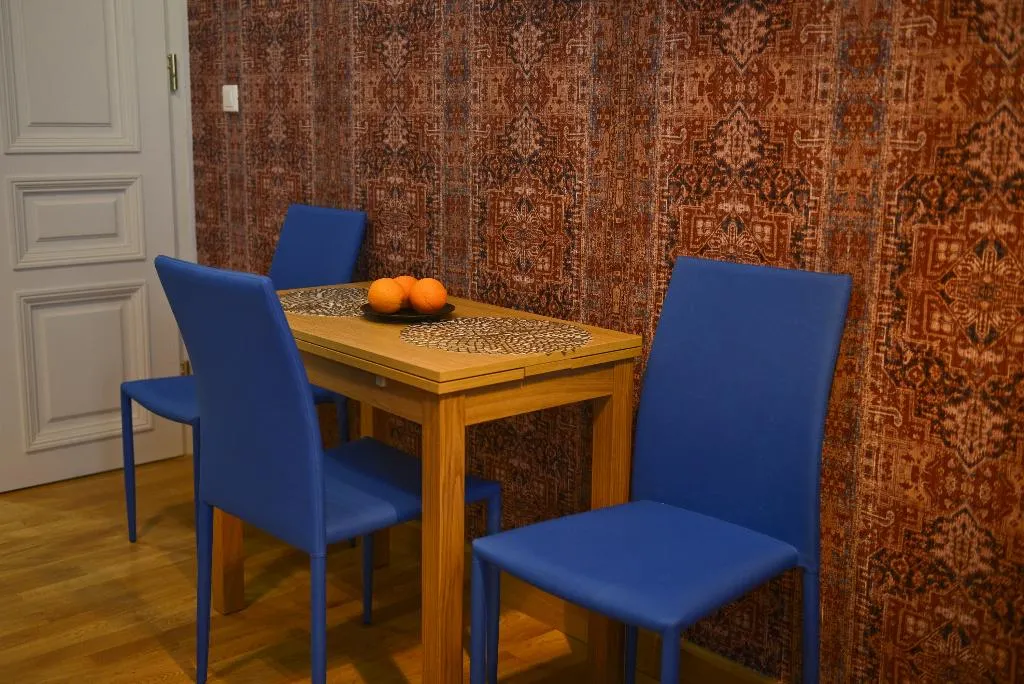 STUDIO CAPACITY 3 Room, La Gioia Magic Orient Apartments, Krakow