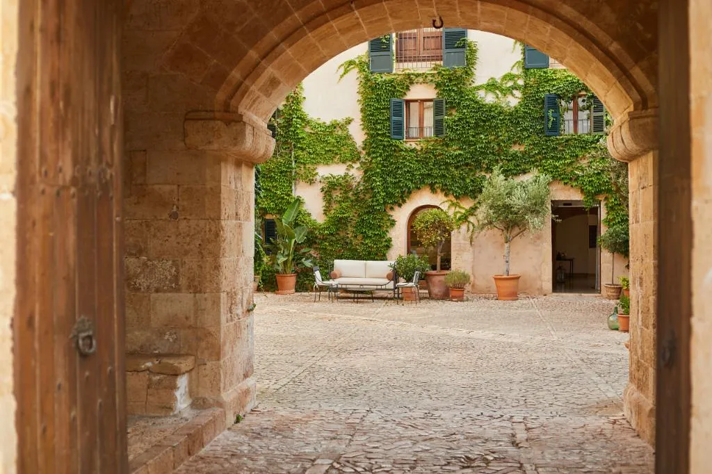 General view, Zoetry Mallorca Wellness and Spa, Majorca