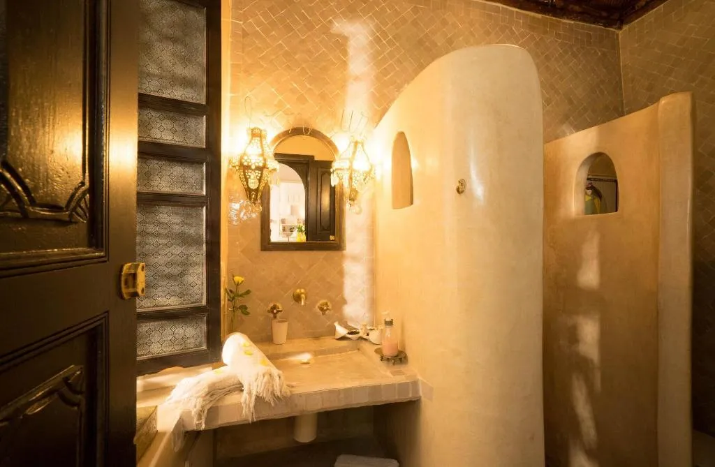 Room, Riad Houdou, Marrakech