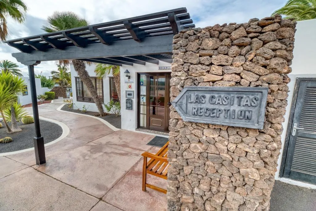General view, Ona Las Brisas Resort, Lanzarote