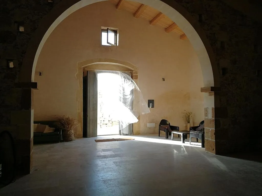 Lobby, Casette Marianeddi, Catania