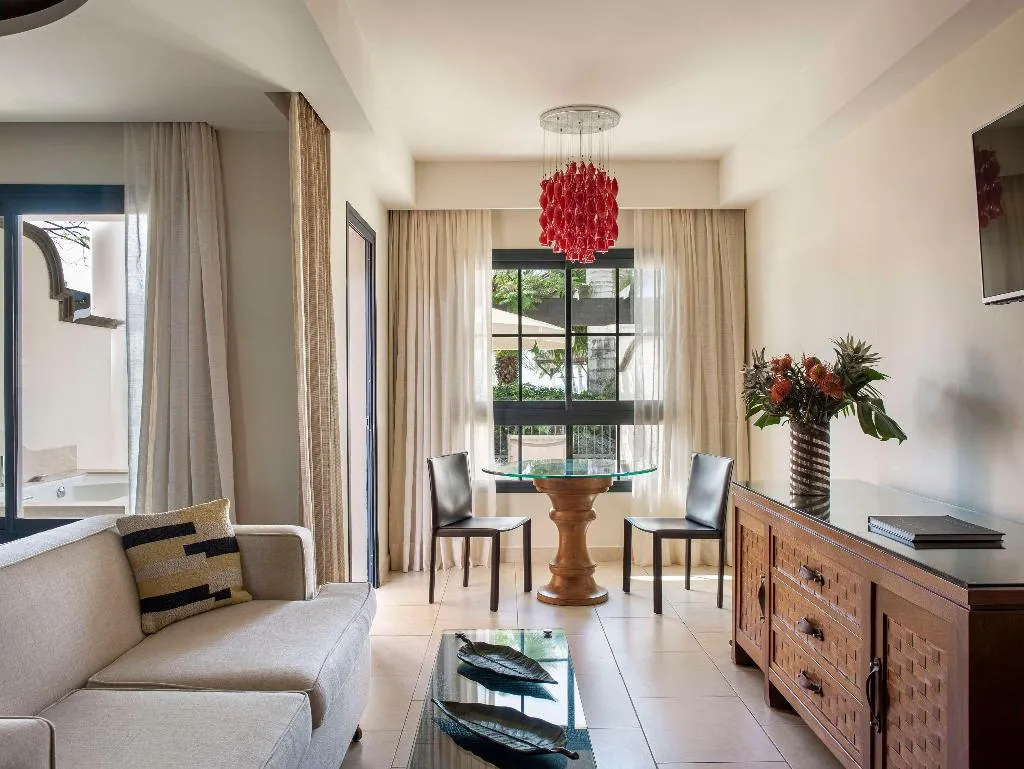 Room, Redlevel At Melia Palacio De Isora, Tenerife