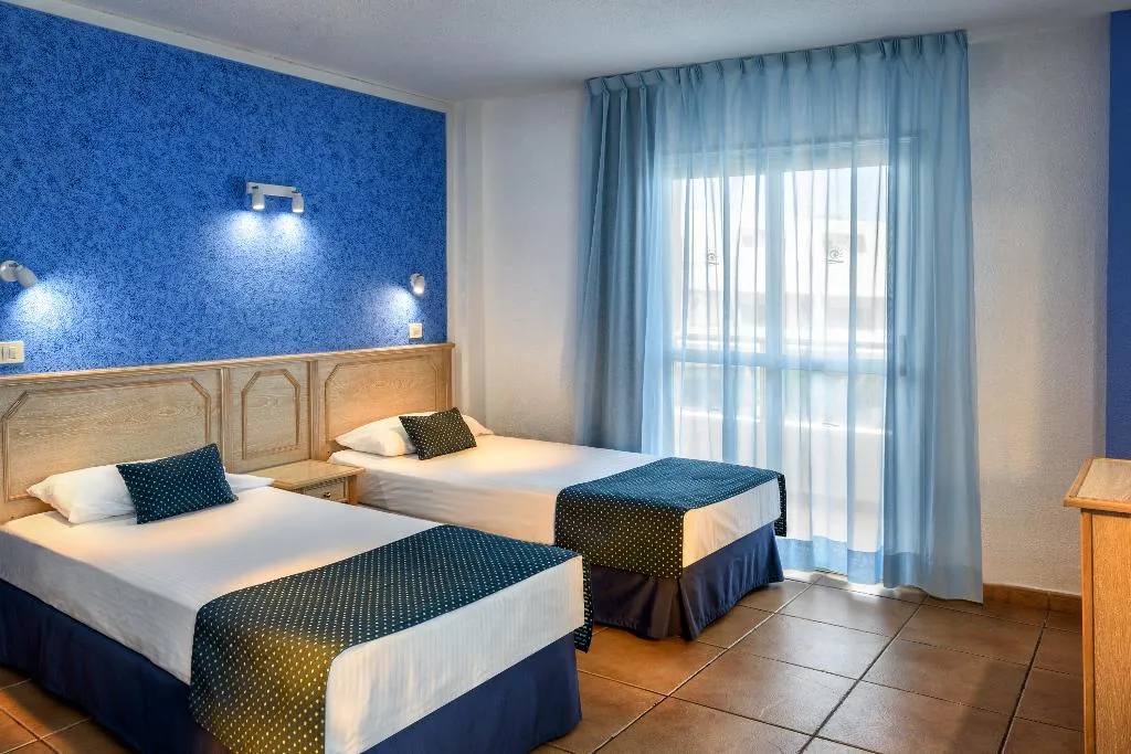 Room, Oro Blanco Apartments, Tenerife