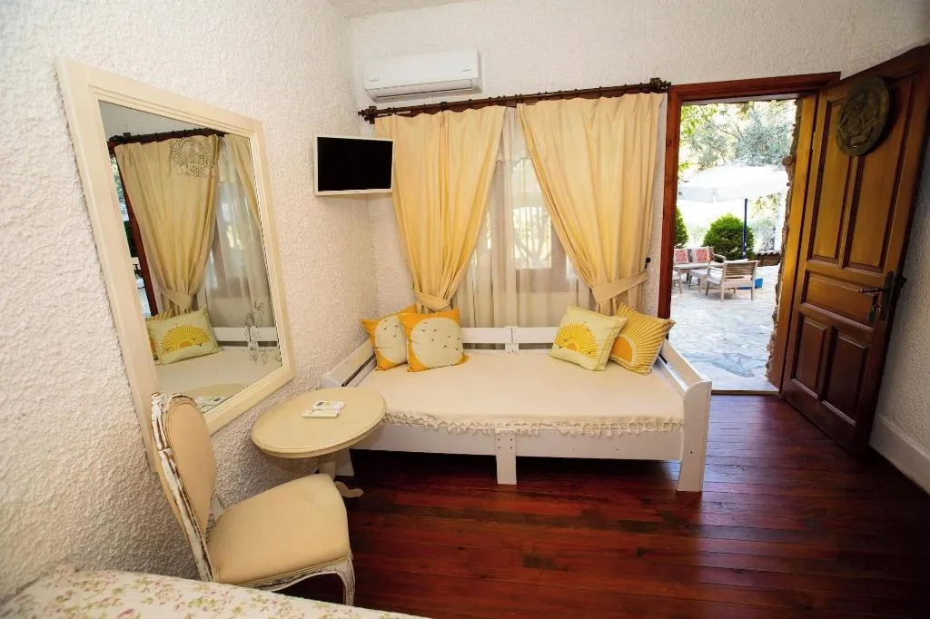 Room, Sirince Klaseas Hotel & Restaurant, Izmir