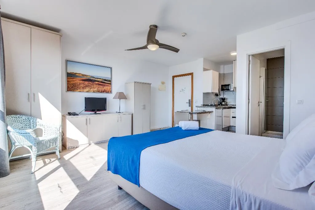 STUDIO STANDARD Room, Vigilia Park, La Gomera