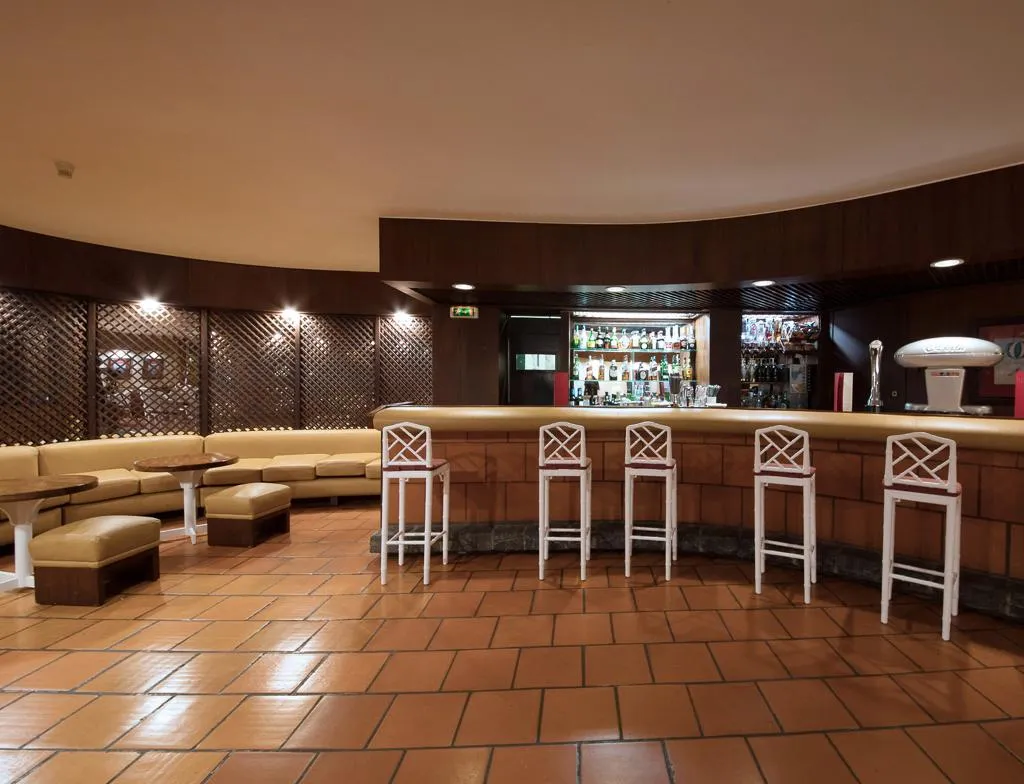 Bar, Baia Madeira Hotel, Madeira
