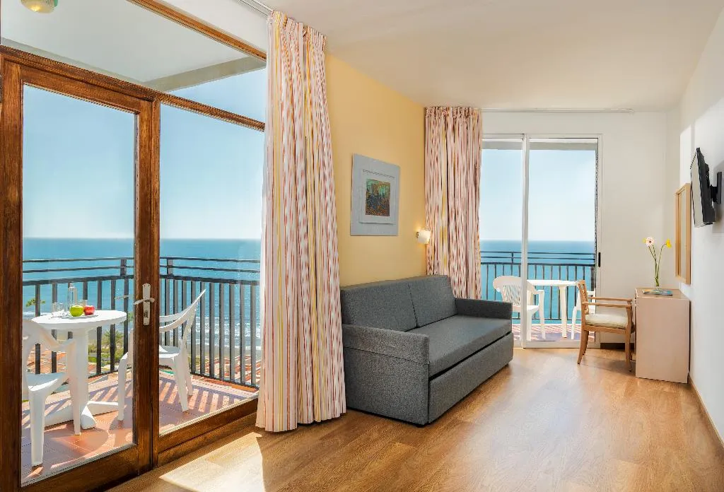FAMILY ROOM STANDARD Room, Relaxia Beverly Park, Gran Canaria