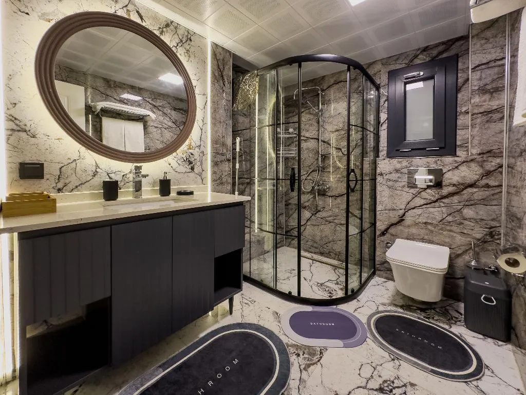 SUITE GARDEN VIEW Room, Belek 07 Luxury Suites Only For Family, Antalya
