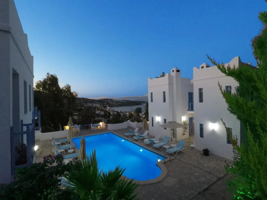 Pool, Panorama Hotel Bodrum, Bodrum