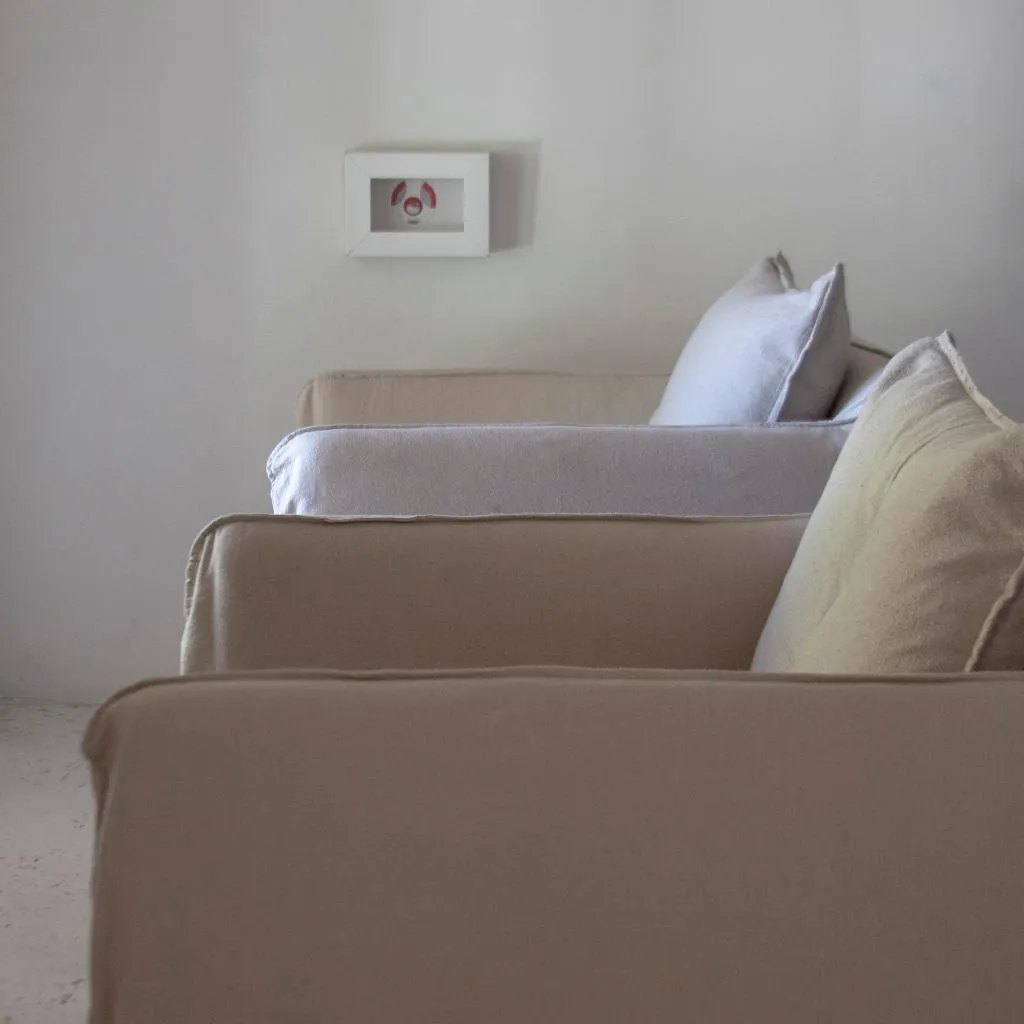 SUITE SUPERIOR SEA VIEW Room, Casa Sandra Boutique Hotel, Cancun Area