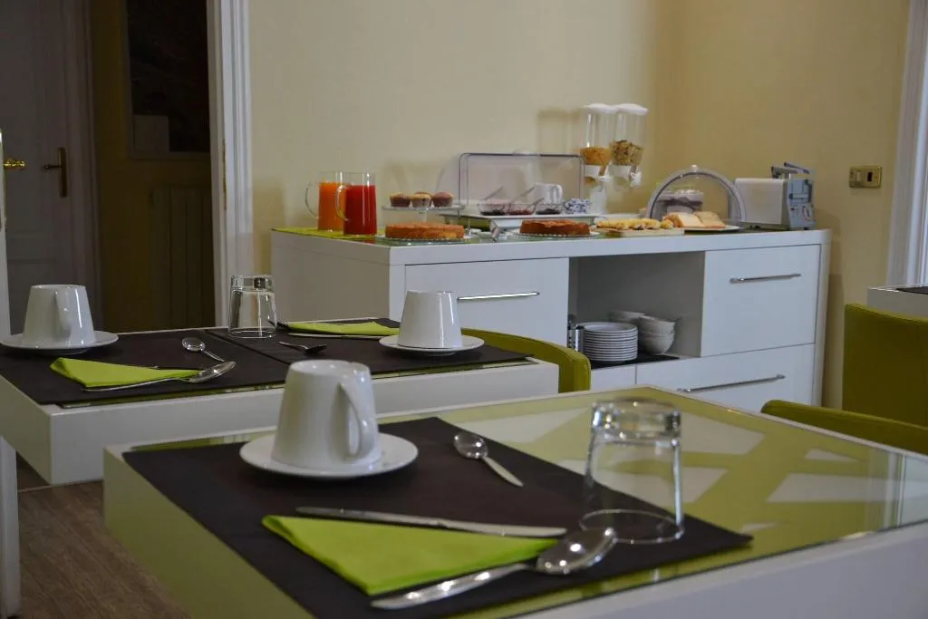 Restaurant, Bed & Breakfast Leopoldo, Florence
