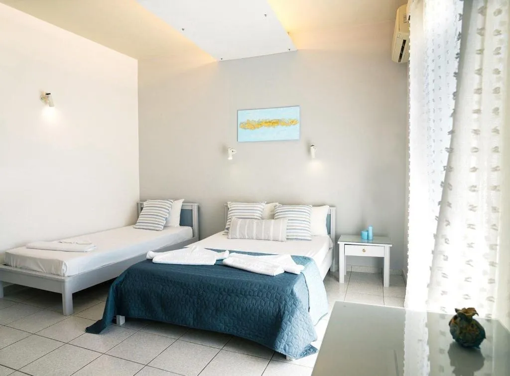 Room, Rodi Blue, Crete