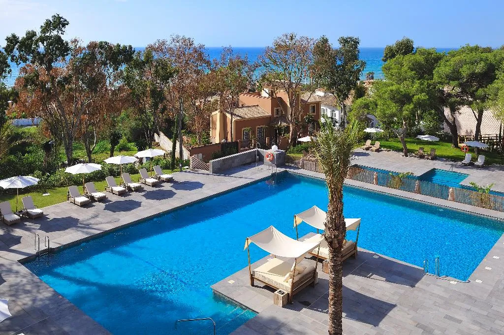 Pool, Gran Marbella Resort & Beach Club, Costa Del Sol