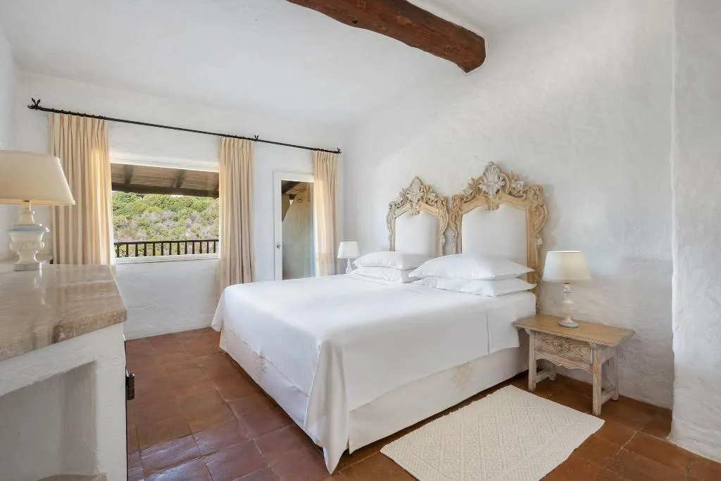 Room, Cervo, Olbia