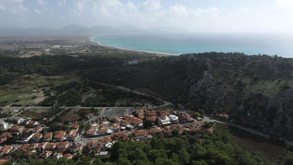 Sports and Entertainment, The Sarigerme Inn, Dalaman