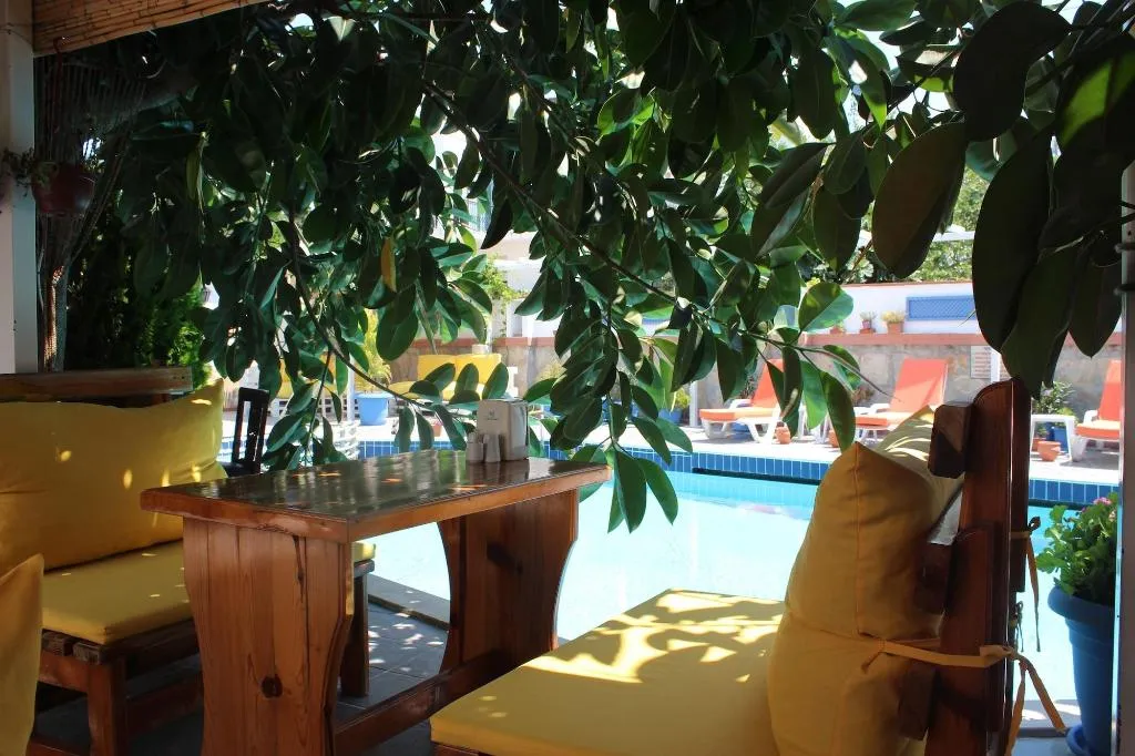 Sports and Entertainment, Oya Boutique Hotel & Suites, Bodrum