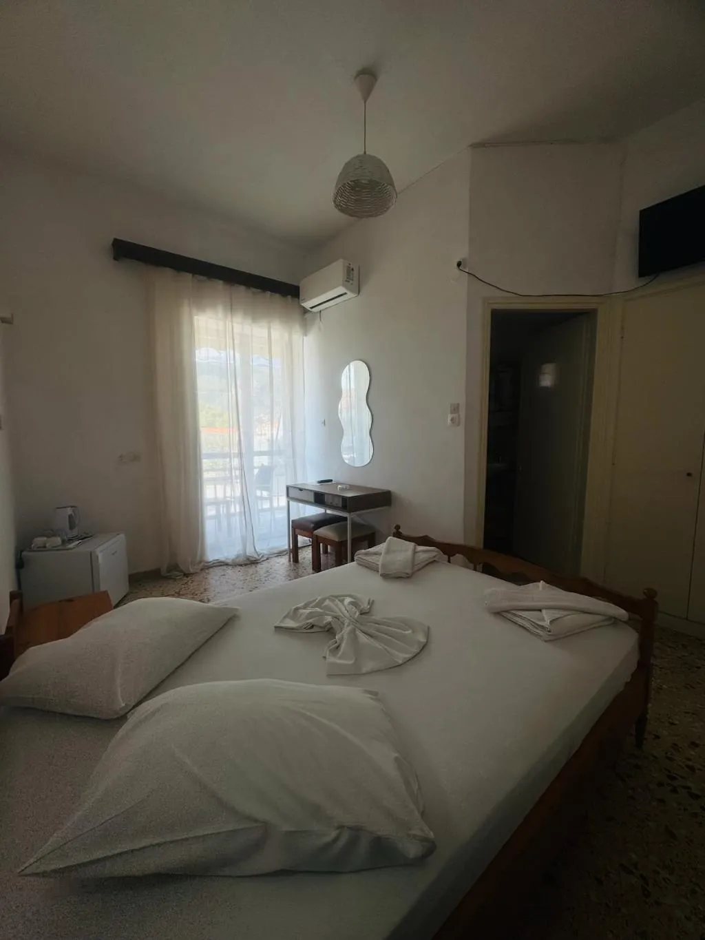 DOUBLE ECONOMY Room, Asteria, Zante